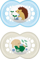 Mam Original Orthodontische Schnuller Silikon I...