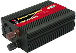 Zonbo ZB 600 M Modified Sine Wave Inverter Power 600W with Nominal Input Voltage 24V