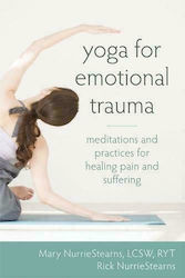 Yoga for Emotional Trauma