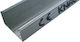 Knauf Οδηγός Γυψοσανίδας 60x27x0,5mm 3.00m 97120