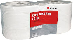 Wurth Küchenpapier-Rolle 0899800896