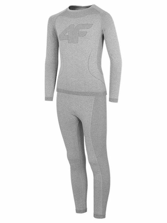 Kinder Thermoset Gray