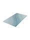 Kleine Wolke Rutschfest Badematte Synthetisch,Polyester/Cotton/Leather Rechteckig Tender 4099649225 Opal Green 70x120cm