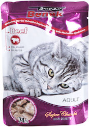 Super Benek Adult 100gr Super Benek Adult 100gr
