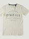 Kids' T-shirt White