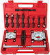 Set 14 Puller Tools for Bearings