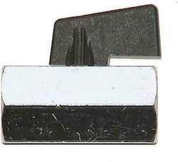 Asturo Vana / Comutator Drept 3/8" 3/8" la 3/8" Femeie