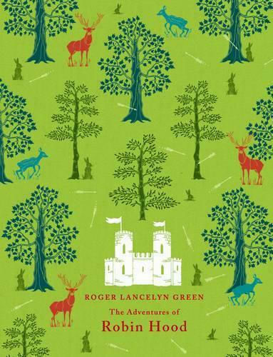 The Adventures of Robin Hood The Adventures of Robin Hood