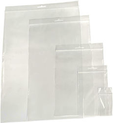 Faitakis Pack Σακουλάκι Sicherheit Zip 17x25cm 100Stück