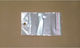 Faitakis Pack Σακουλάки Сигурност Zip с дупка 7x13.5бр 1000бр