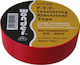 Wonder Insulation Tape PVC K1ZB0 Red Red