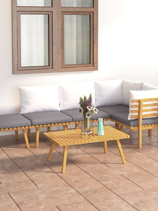 vidaXL Garden & Outdoor Furniture Sets Living R...