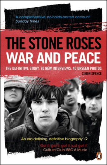 The Stone Roses, War and Peace