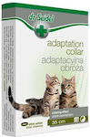 dr Seidel Adaptation Collar Cat Nutrition Supplement 35cm