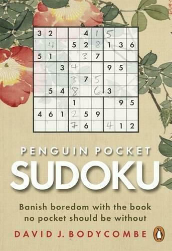 Pocket Sudoku
