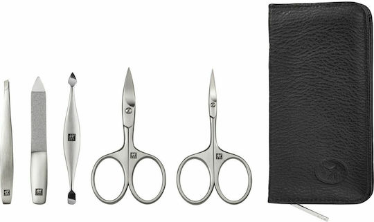 Zwilling J.A. Henckels Σετ Μανικιούρ/Πεντικιούρ Zwilling Twinox Yak Zip 98681-004