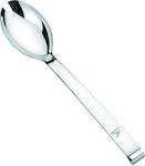 Shallow Spoon Sauce Stainless Steel Silver 5cm