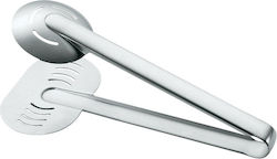 EME Tongs Fish of Stainless Steel 23.5cm