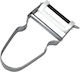 Zaseves Fruit & Vegetable Peeler/Cleaner made of Stainless Steel