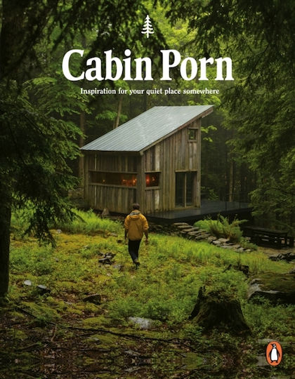 Cabin Porn, Inspirationen für Ihr stilles Örtchen