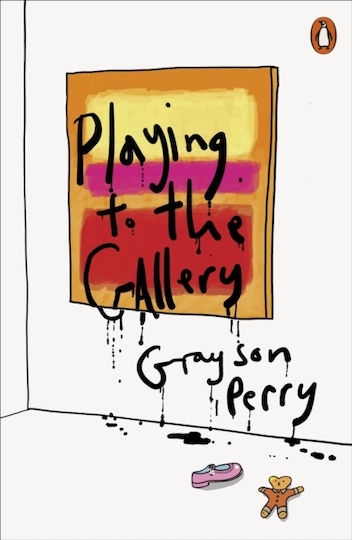 Playing to the Gallery, Helping Contemporary Art in its Struggle to be Understood