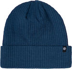 Basehit 192.BU03.12 Beanie Beanie with Rib Knit...