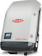 Fronius Symo Light 6.0-1 Inverter Ισχύος 6000W με Τάση Εισόδου 710V (Μονοφασικό)