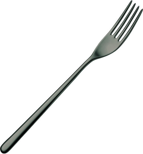 EME Inox Table Fork Set Silver Venice Gun 23.2cm 12pcs
