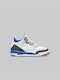 Air 3 Retro Мъжки Сникърси Бели