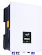 FoxESS T6-G3 Инвертор 6000W 600V Трифазен