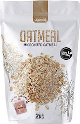 Quamtrax Nutrition Fulgi Oatmeal Ciocolată 2000gr 1buc 01-302-125-01