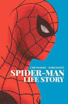 Spider-man: Life Story