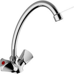 Carmen Carmen Counter Silver
