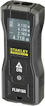 Stanley Laser Distance Meter FLM165 with Range up to 50m