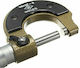 Topex 0-25mm