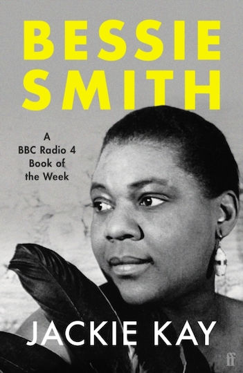 Bessie Smith, Ein BBC Radio 4 Buch der Woche