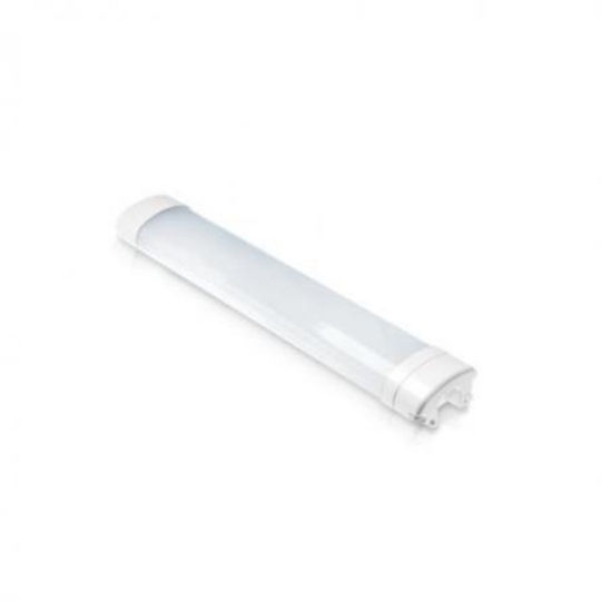 Fos me Lighting Batten with Integrated LED 36W 120cm