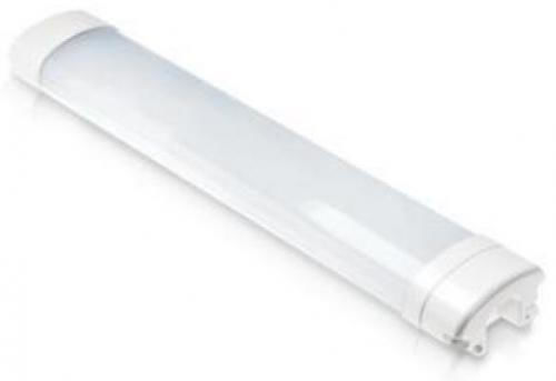 Fos me Lichtleiste mit integriertem LED 90W 150cm