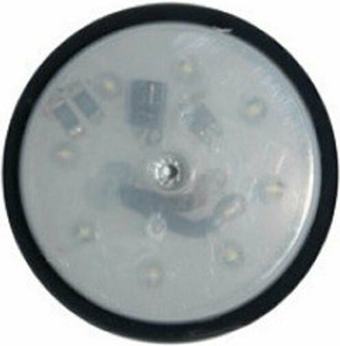 Diolamp LED Πλακέτα 2.6W Ψυχρό Λευκό 1τμχ HI2451LW