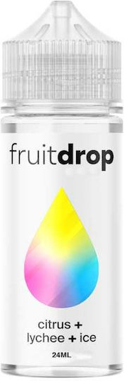 Drop Flavor Shot Citrus Lychee Ice 24ml/120ml 1τμχ