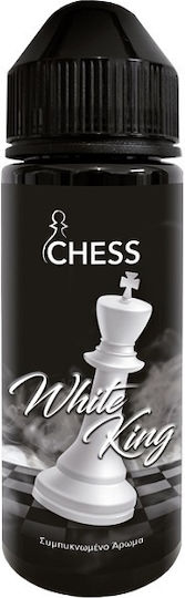 Omnia Ароматен изстрел Chess White King 24мл/120мл 1бр