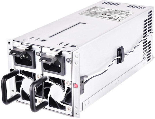 Silverstone Τροφοδοτικό SST-GM1000-2UG-V2 1000+1000W