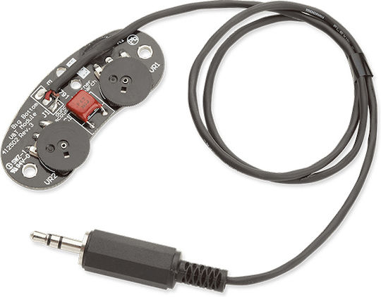 Seymour Duncan Wavelength Volume Tone Module