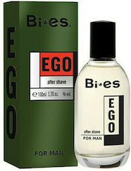 Bi-es Ego Aftershave 100ml Bi-es Ego Aftershave 100ml