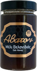 'Αβατον Μέλι Βελανιδιάς 450gr