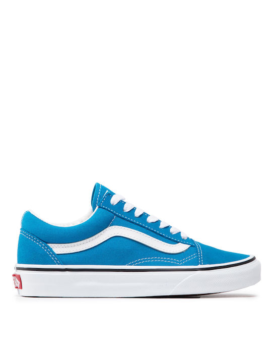 Vans Old Skool Sneakers Μπλε