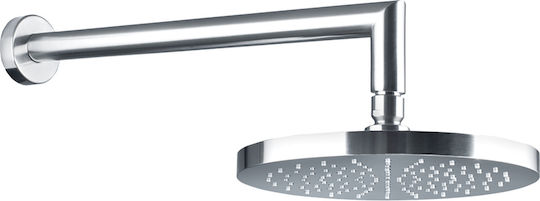 Almar Rund Duschkopf 30cm