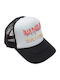 Men's Trucker Cap Multicolour