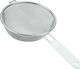 Metaltex Stainless Steel Colander Tea 20x20cm 1pcs