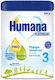 Humana Milk Formula Platinum 3 for 12m+ 800gr